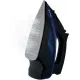 Утюг Vitek VT-8327 2400Вт черный