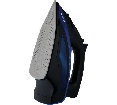 Утюг Vitek VT-8327 2400Вт черный Утюг Vitek VT-8327 2400Вт черный