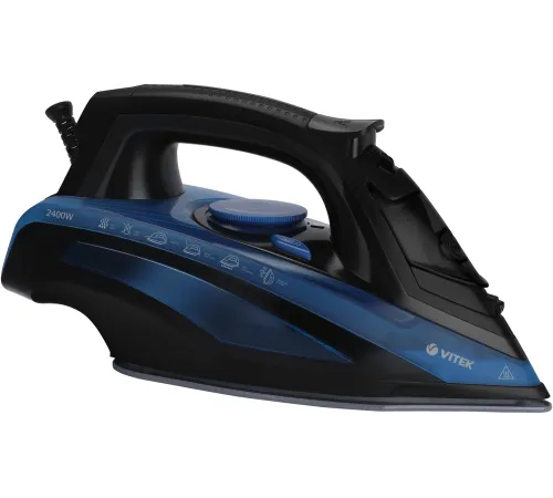 Утюг Vitek VT-8327 2400Вт черный Утюг Vitek VT-8327 2400Вт черный