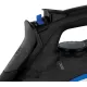Утюг Vitek VT-8329 2600Вт черный/белый/синий