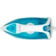 Утюг Vitek VT-8336 2400Вт белый/бирюзовый