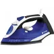 Утюг Vitek VT-8337 2500Вт синий/белый/серый