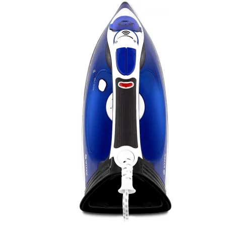 Утюг Vitek VT-8337 2500Вт синий/белый/серый Утюг Vitek VT-8337 2500Вт синий/белый/серый