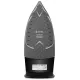 Утюг Vitek VT-8337 2500Вт синий/белый/серый