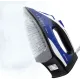 Утюг Vitek VT-8337 2500Вт синий/белый/серый