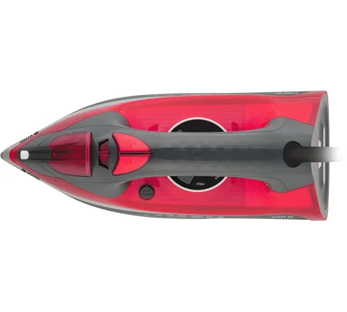 Утюг Vitek VT-8348 2400Вт серый/красный Утюг Vitek VT-8348 2400Вт серый/красный