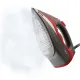 Утюг Vitek VT-8348 2400Вт серый/красный