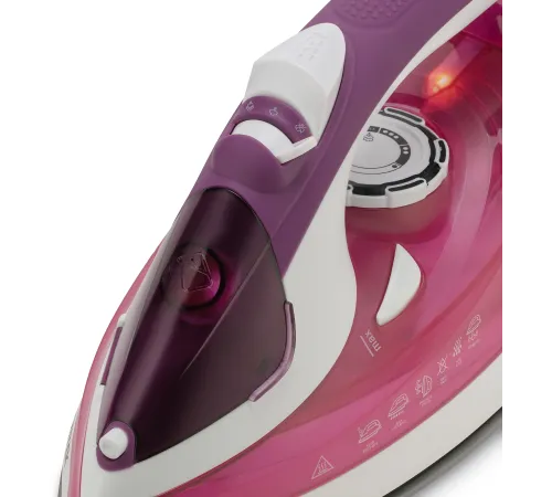 Утюг Vitek VT-8354 2600Вт фиолетовый/белый Утюг Vitek VT-8354 2600Вт фиолетовый/белый