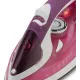 Утюг Vitek VT-8354 2600Вт фиолетовый/белый