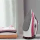 Утюг Vitek VT-8354 2600Вт фиолетовый/белый