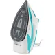 Утюг Vitek VT-8355 2600Вт бирюзовый/белый