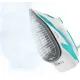 Утюг Vitek VT-8355 2600Вт бирюзовый/белый