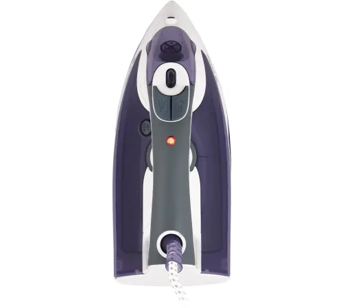 Утюг Vitek VT-8356 2600Вт белый/серый Утюг Vitek VT-8356 2600Вт белый/серый