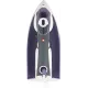 Утюг Vitek VT-8356 2600Вт белый/серый