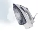 Утюг Vitek VT-8356 2600Вт белый/серый