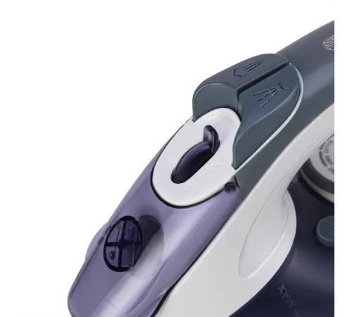 Утюг Vitek VT-8356 2600Вт белый/серый Утюг Vitek VT-8356 2600Вт белый/серый