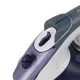 Утюг Vitek VT-8356 2600Вт белый/серый