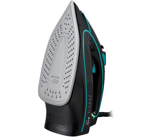 Утюг Vitek VT-8359 2600Вт черный Утюг Vitek VT-8359 2600Вт черный