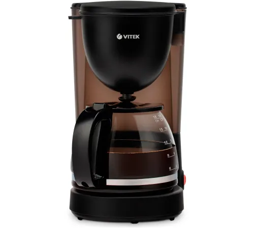 Кофеварка Prive VITEK VT-8380