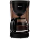 Кофеварка Prive VITEK VT-8380