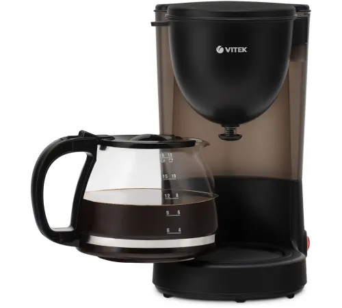 Кофеварка Prive VITEK VT-8380