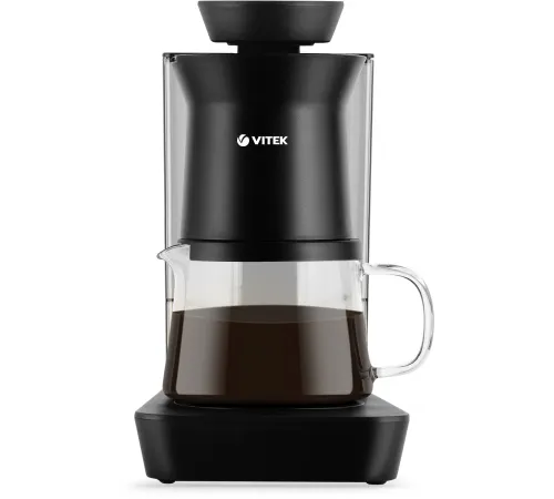 Кофеварка Metropolis VITEK VT-8381