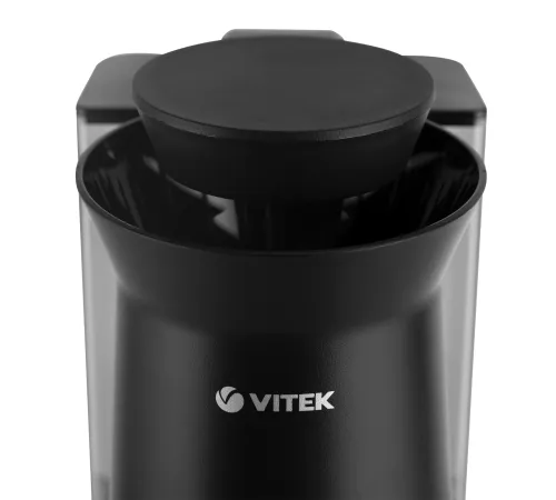 Кофеварка Metropolis VITEK VT-8381