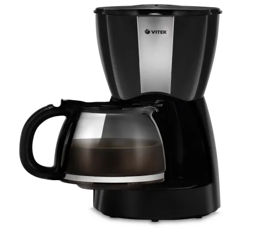 Кофеварка Starlight VITEK VT-8385