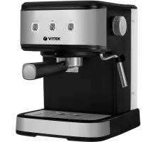 Кофеварка Midnight VITEK VT-8471