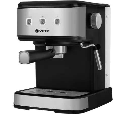 Кофеварка Midnight VITEK VT-8471 Кофеварка Midnight VITEK VT-8471