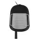 Кофеварка рожковая Vitek Metropolis VT-8489 1250Вт