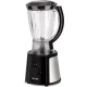Блендер стационарный Vitek VT-8511 700Вт черный