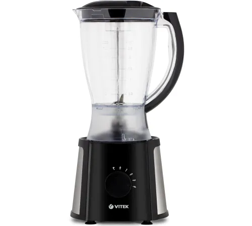 Блендер стационарный Vitek VT-8511 700Вт черный Блендер стационарный Vitek VT-8511 700Вт черный