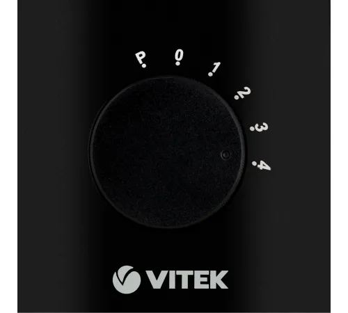 Блендер стационарный Vitek VT-8511 700Вт черный Блендер стационарный Vitek VT-8511 700Вт черный