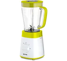 Блендер стационарный Vitek VT-8513 600Вт зеленый