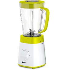 Блендер стационарный Vitek VT-8513 600Вт зеленый