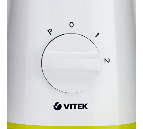 Блендер стационарный Vitek VT-8513 600Вт зеленый Блендер стационарный Vitek VT-8513 600Вт зеленый