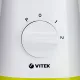 Блендер стационарный Vitek VT-8513 600Вт зеленый