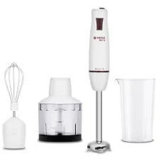 Блендер погружной Vitek VT-8522 800Вт белый