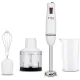 Блендер погружной Vitek VT-8522 800Вт белый