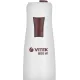 Блендер погружной Vitek VT-8522 800Вт белый