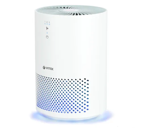 Очиститель воздуха VITEK VT-8553 Очиститель воздуха VITEK VT-8553