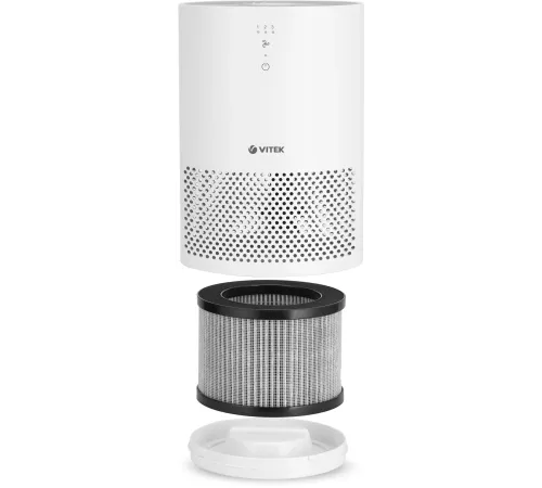 Очиститель воздуха VITEK VT-8553 Очиститель воздуха VITEK VT-8553