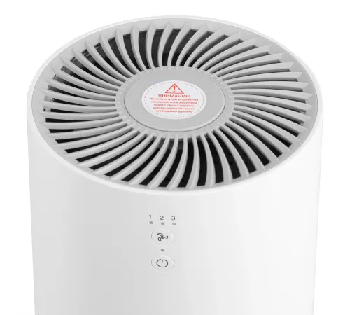 Очиститель воздуха VITEK VT-8553 Очиститель воздуха VITEK VT-8553