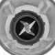 Блендер стационарный Vitek VT-8597 1500Вт разноцветный