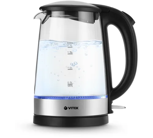 Чайник VITEK VT-8807 Чайник VITEK VT-8807