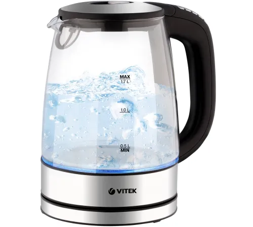 Чайник Metropolis VITEK VT-8828 Чайник Metropolis VITEK VT-8828
