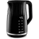 Чайник электрический Vitek Starlight VT-8829 1.7л. 2200Вт корпус: металл/пластик