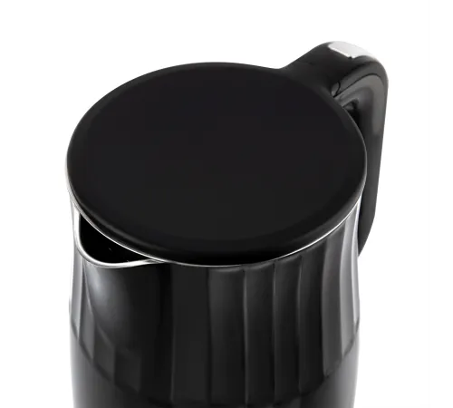 Чайник электрический Vitek Starlight VT-8829 1.7л. 2200Вт корпус: металл/пластик