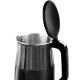 Чайник электрический Vitek Starlight VT-8829 1.7л. 2200Вт корпус: металл/пластик
